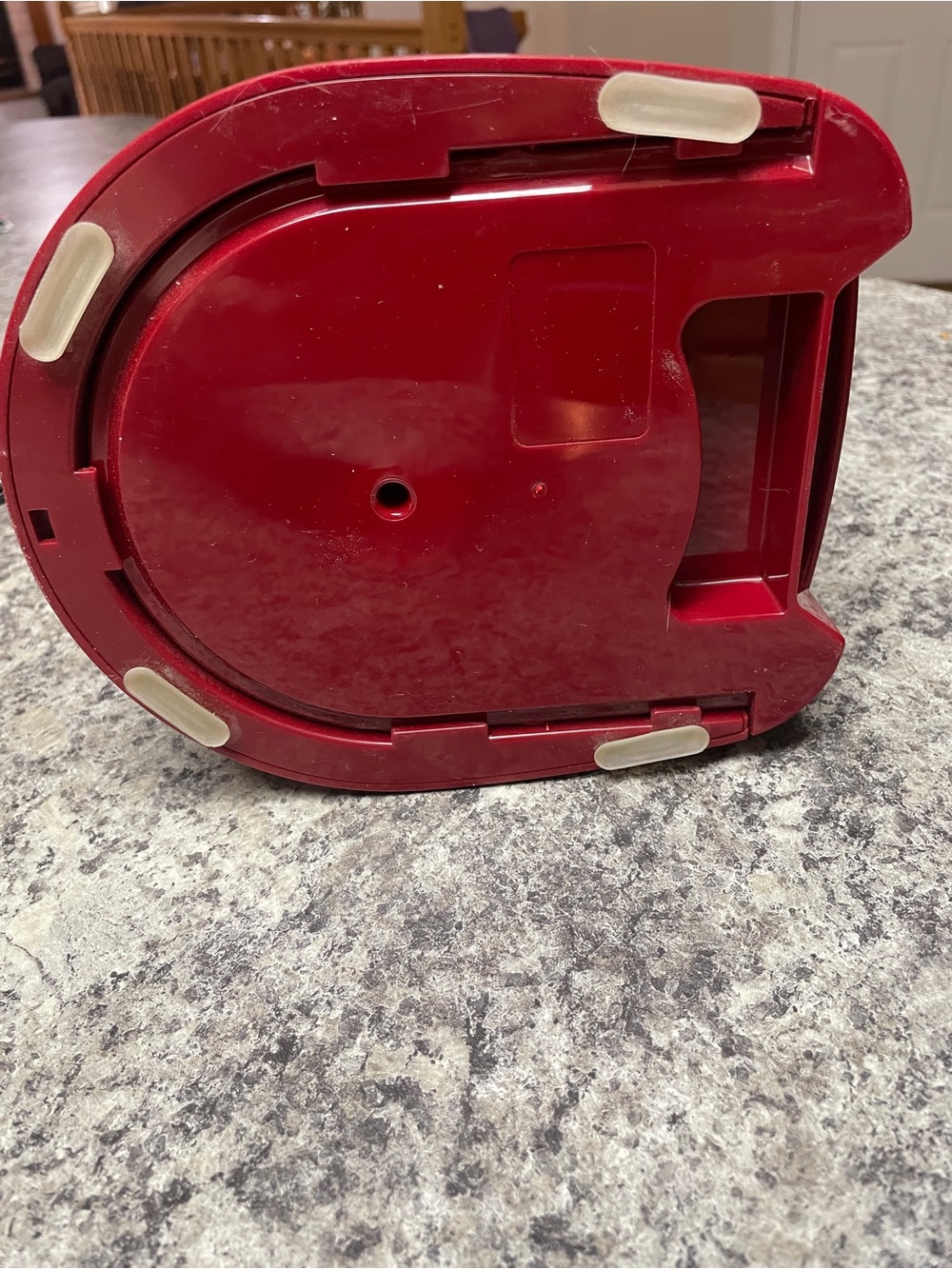 Red 3-cup Food Processor – Red

Never used - Picture 7 of 10